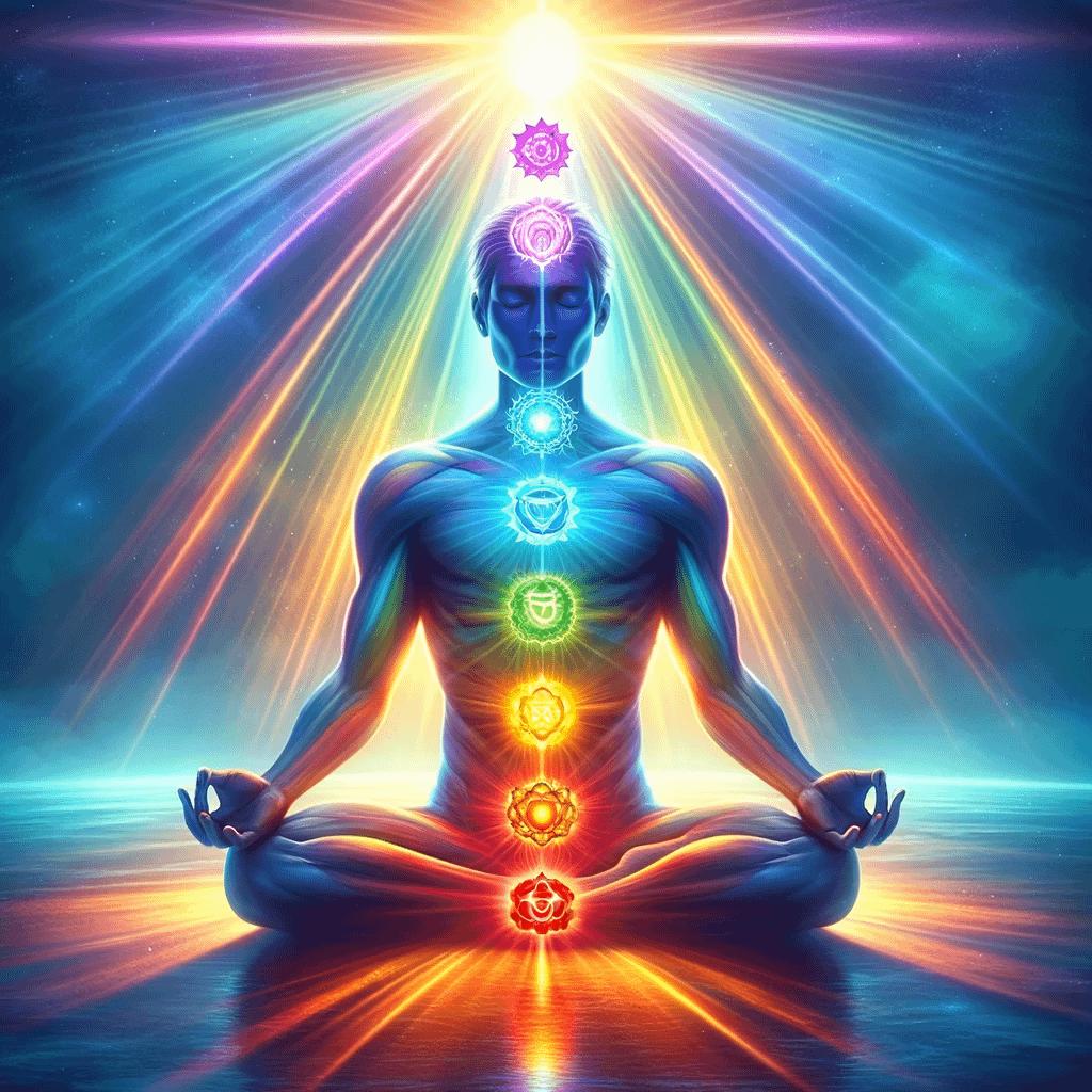 7 C Chakras