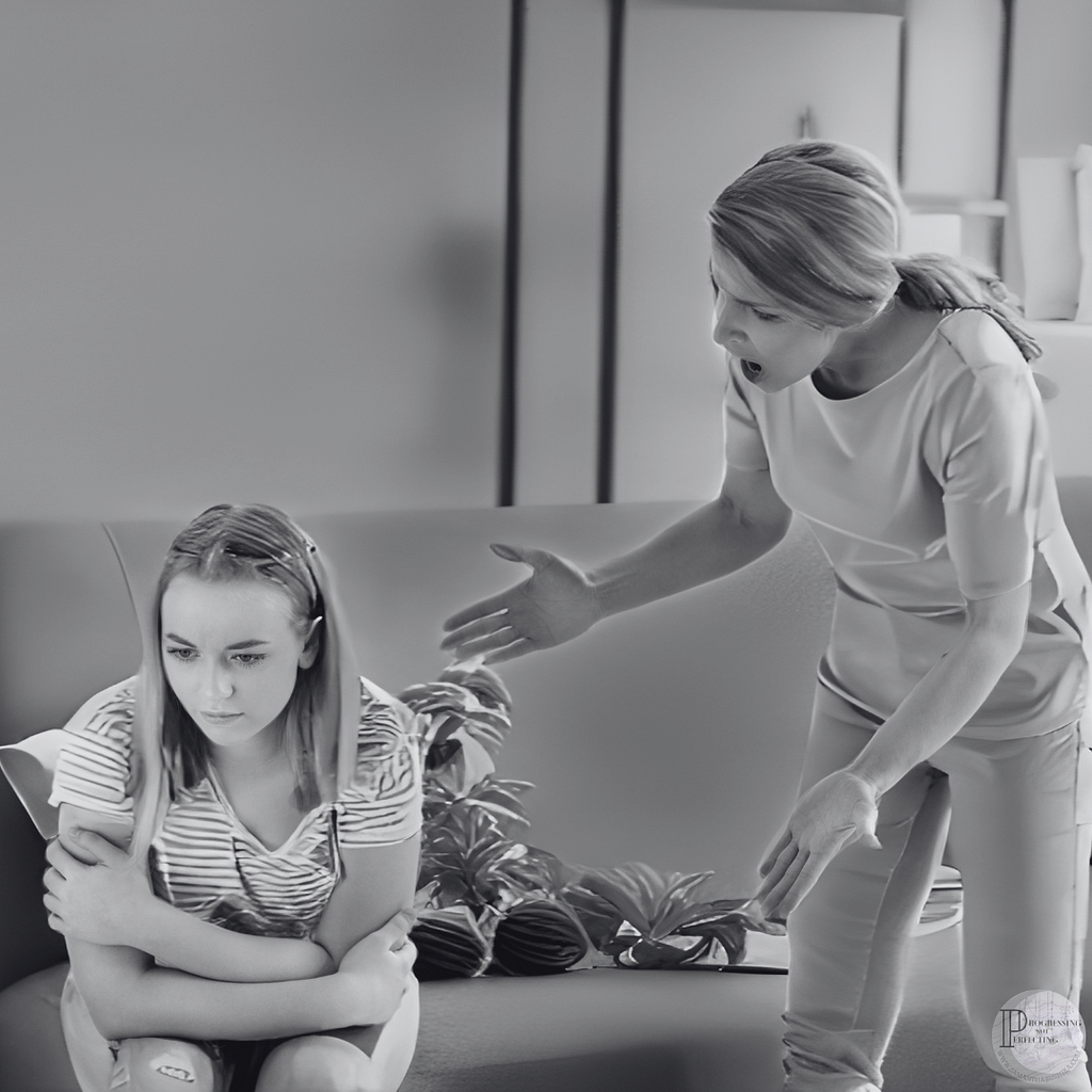 Confessions Of A Yelling Mom In Long-Term Recovery 6 Yelling Mom In Long-Term Recovery