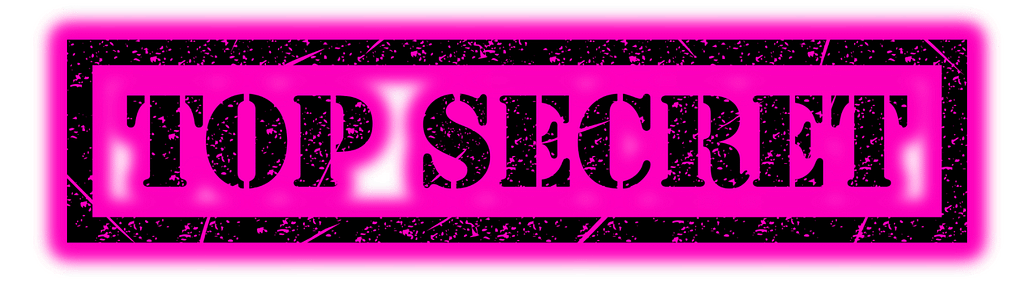 Top Secret