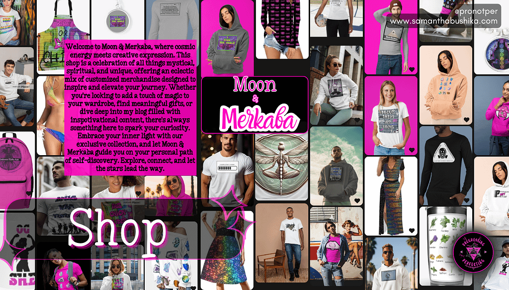 Shop Banner