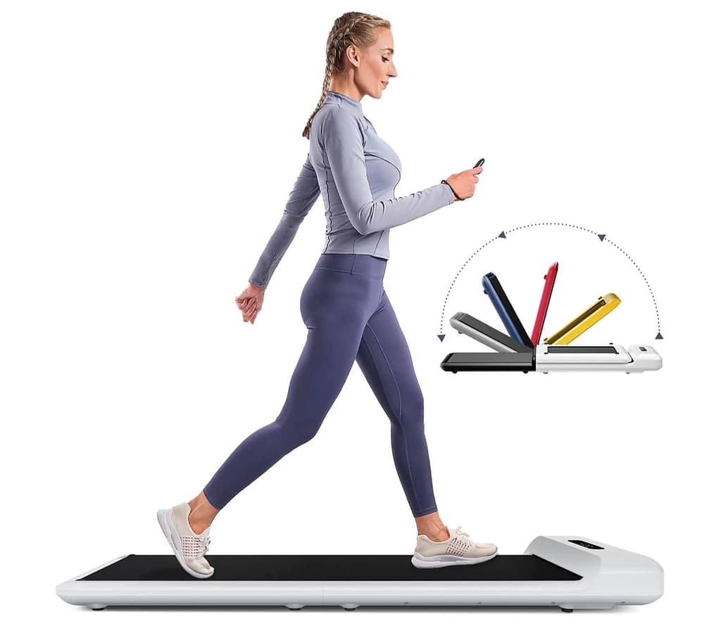 Affirmations For Recovery: How They Can Help In Addiction Recovery 16 Image Of Walkingpad Foldable Treadmill