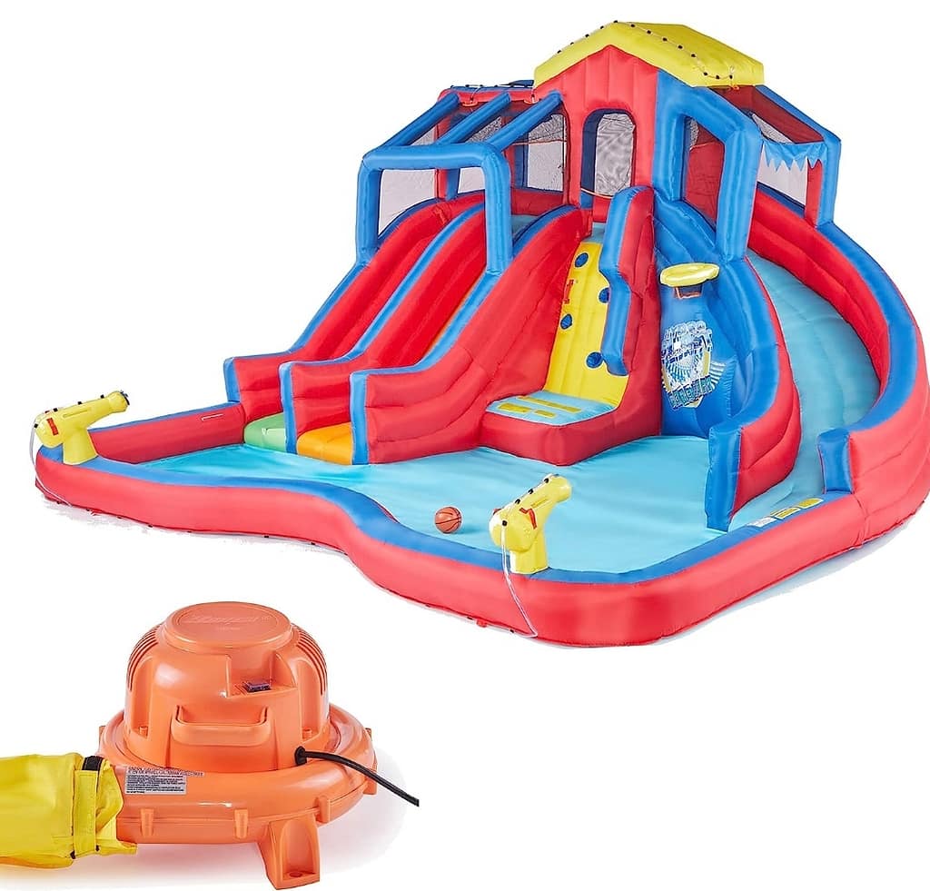 Comprehensive Guide To Navigating Kratom Withdrawal 10 Image Of The Inflatable Water Park