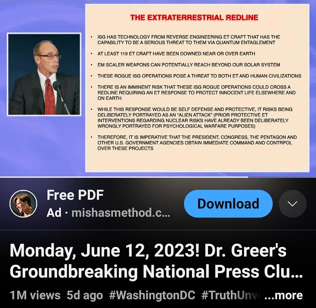 Overcoming Addiction: 58 Of The Life Changing Books That Inspired Me To Take Control 4 Steven Greer National Press Conference