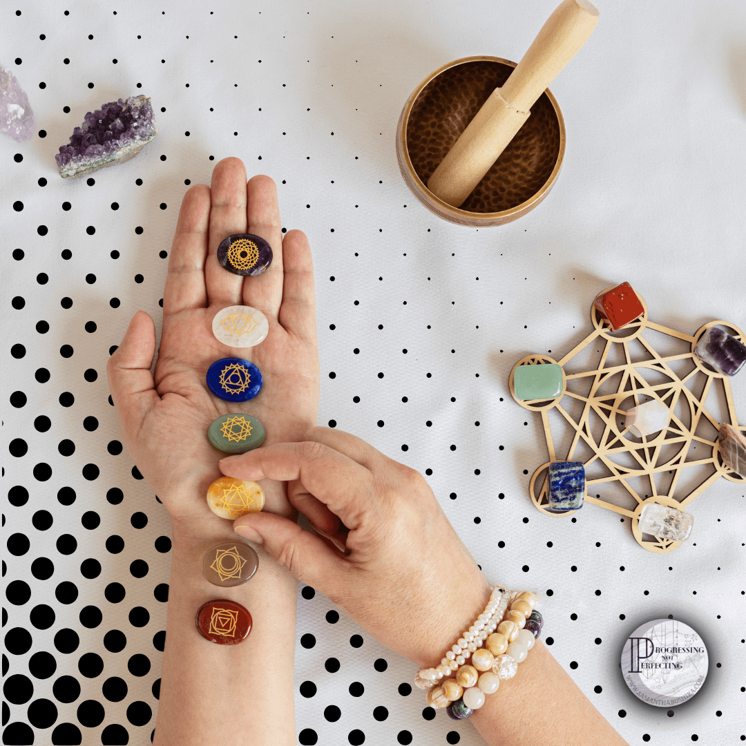 1 Chakras Explained: Your Path To Healing And Addiction