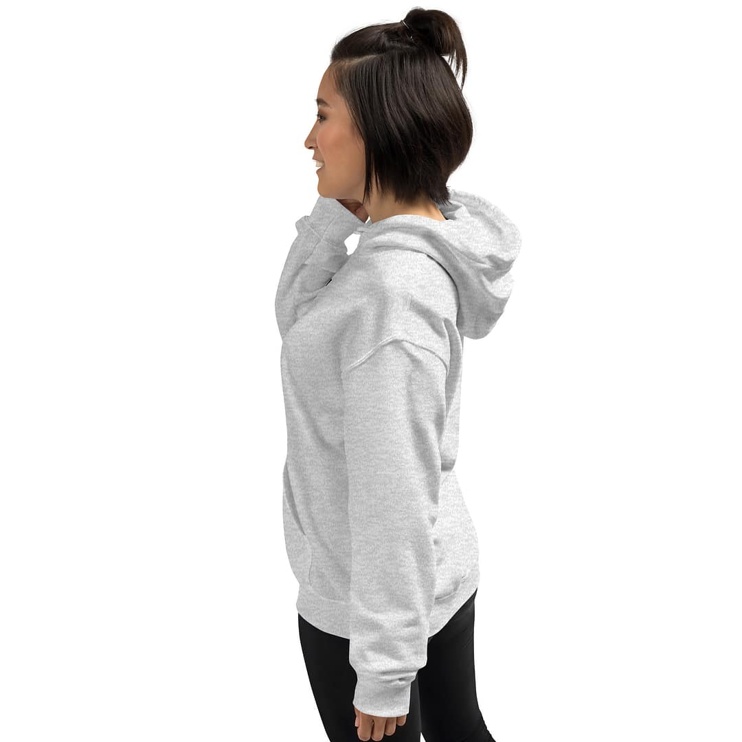 Og She Power Hoodie | Unisex Inspirational Sweatshirt 75 Og She Power Hoodie | Unisex Inspirational Sweatshirt - Image 75