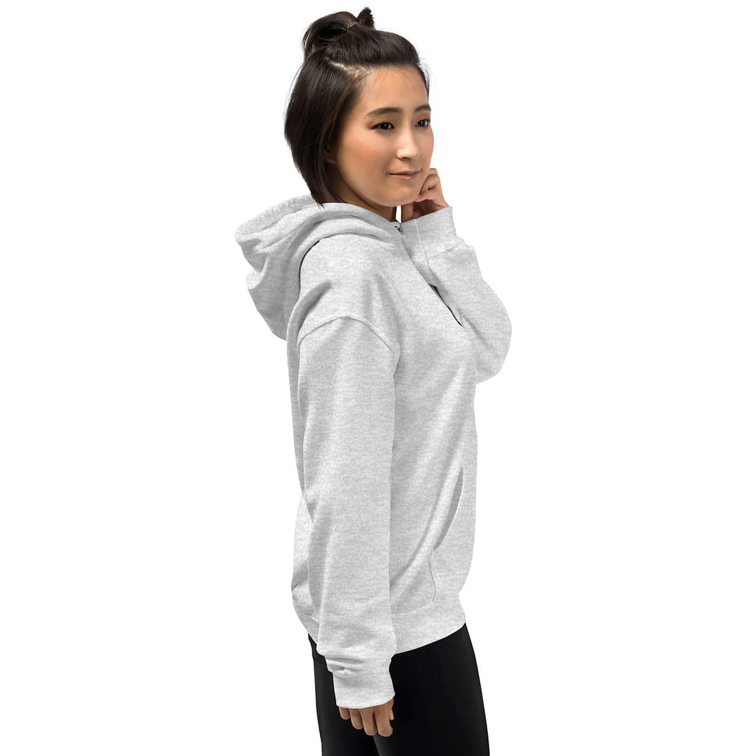 Og She Power Hoodie | Unisex Inspirational Sweatshirt 77 Og She Power Hoodie | Unisex Inspirational Sweatshirt - Image 77