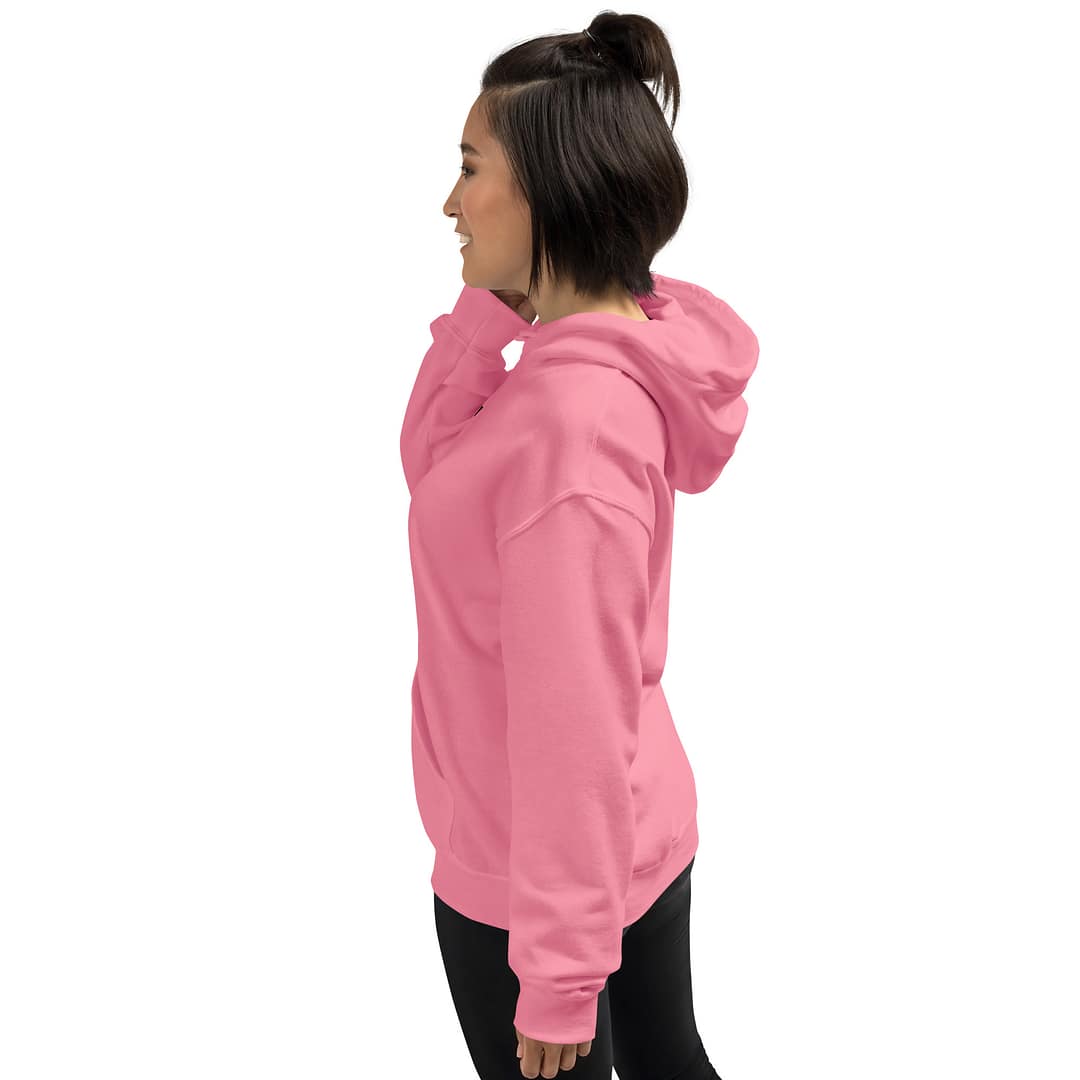 Og She Power Hoodie | Unisex Inspirational Sweatshirt 63 Og She Power Hoodie | Unisex Inspirational Sweatshirt - Image 63