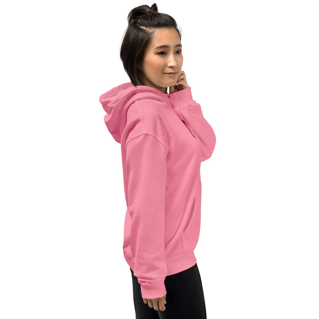 Og She Power Hoodie | Unisex Inspirational Sweatshirt 65 Og She Power Hoodie | Unisex Inspirational Sweatshirt - Image 65