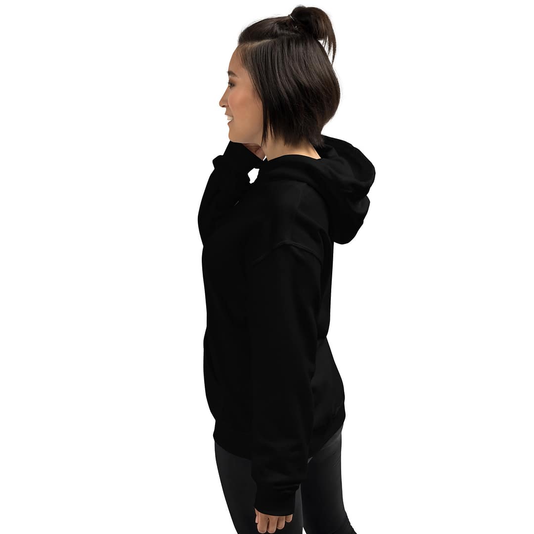 Og She Power Hoodie | Unisex Inspirational Sweatshirt 3 Og She Power Hoodie | Unisex Inspirational Sweatshirt - Image 3