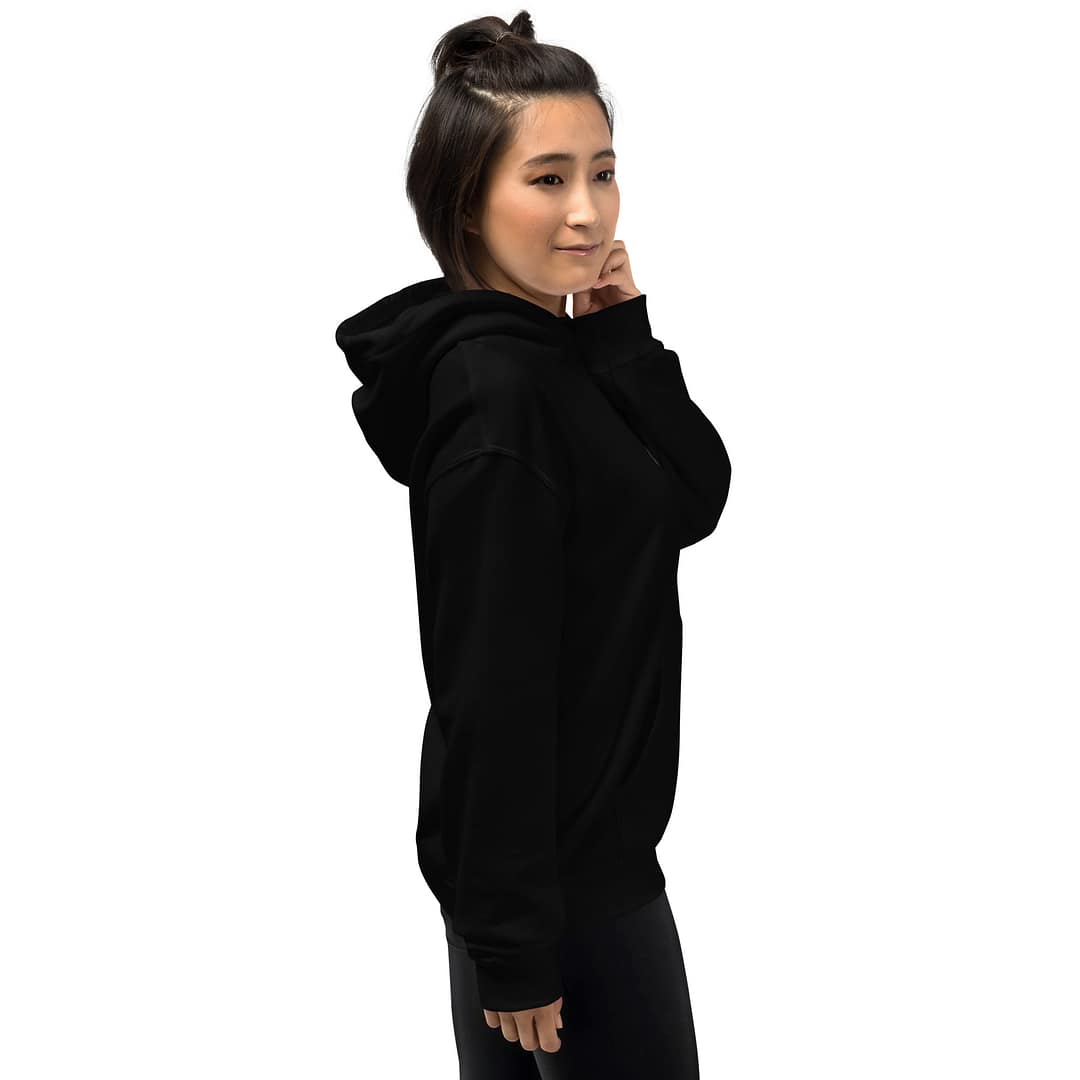 Og She Power Hoodie | Unisex Inspirational Sweatshirt 5 Og She Power Hoodie | Unisex Inspirational Sweatshirt - Image 5
