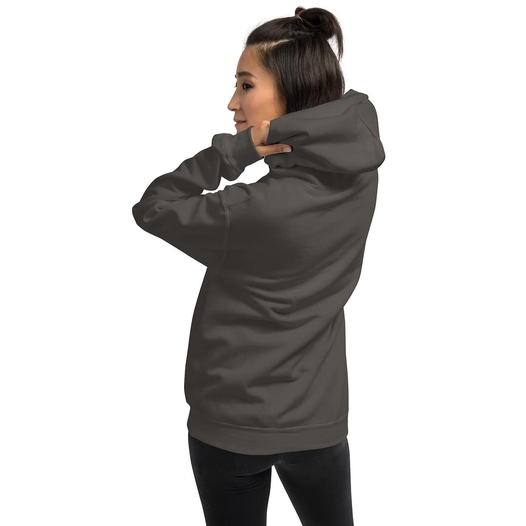 Og She Power Hoodie | Unisex Inspirational Sweatshirt 26 Og She Power Hoodie | Unisex Inspirational Sweatshirt - Image 26