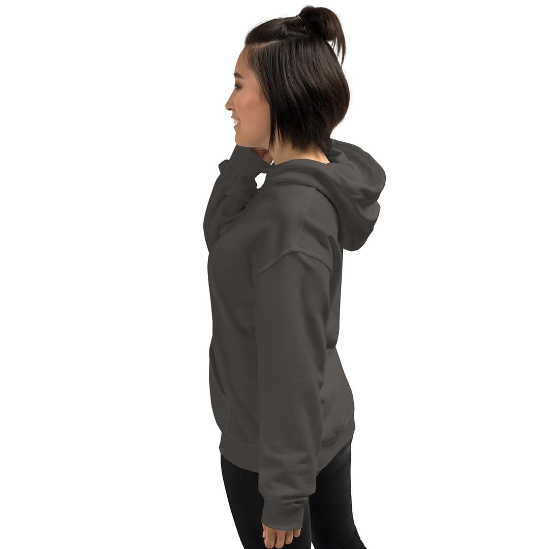Og She Power Hoodie | Unisex Inspirational Sweatshirt 27 Og She Power Hoodie | Unisex Inspirational Sweatshirt - Image 27