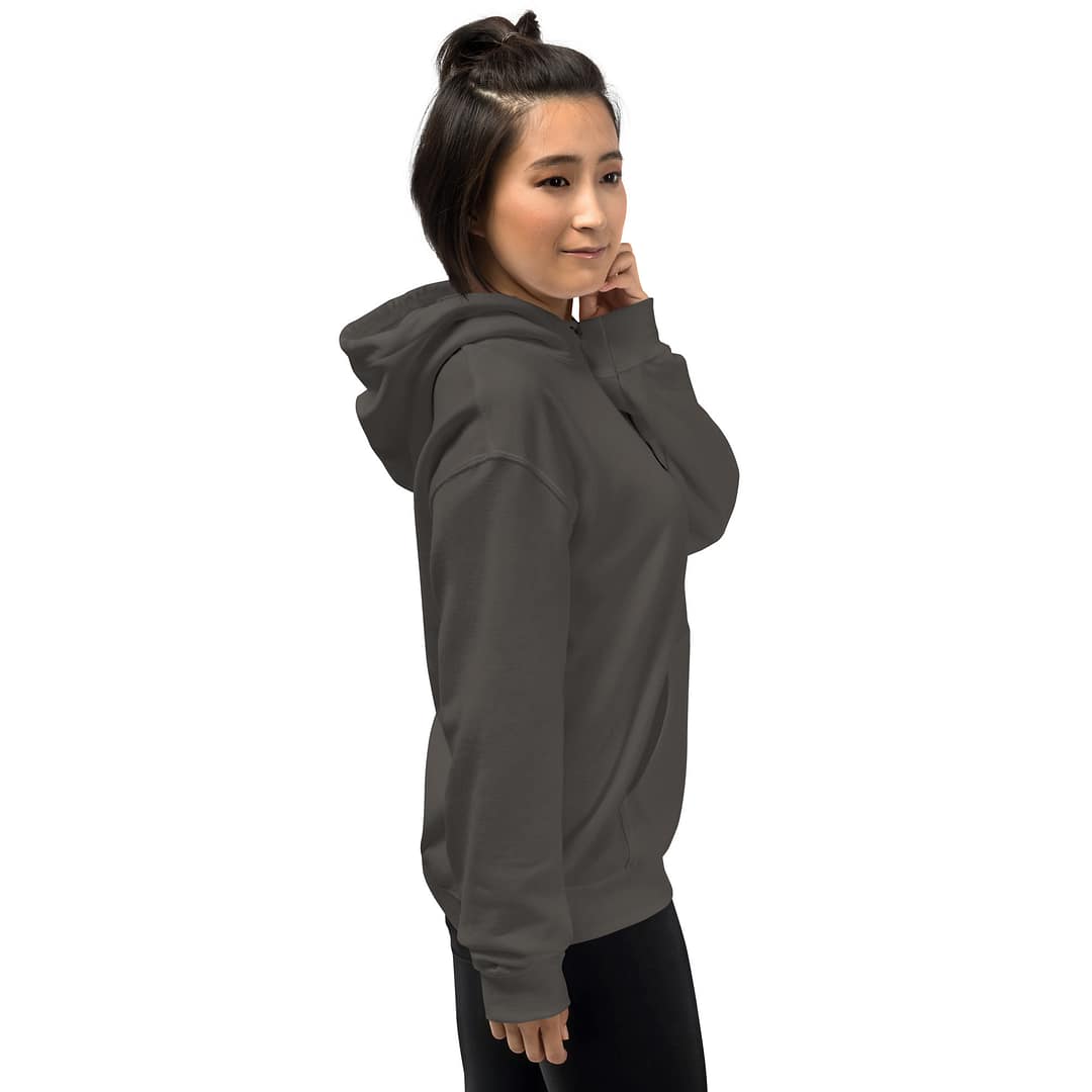 Og She Power Hoodie | Unisex Inspirational Sweatshirt 29 Og She Power Hoodie | Unisex Inspirational Sweatshirt - Image 29