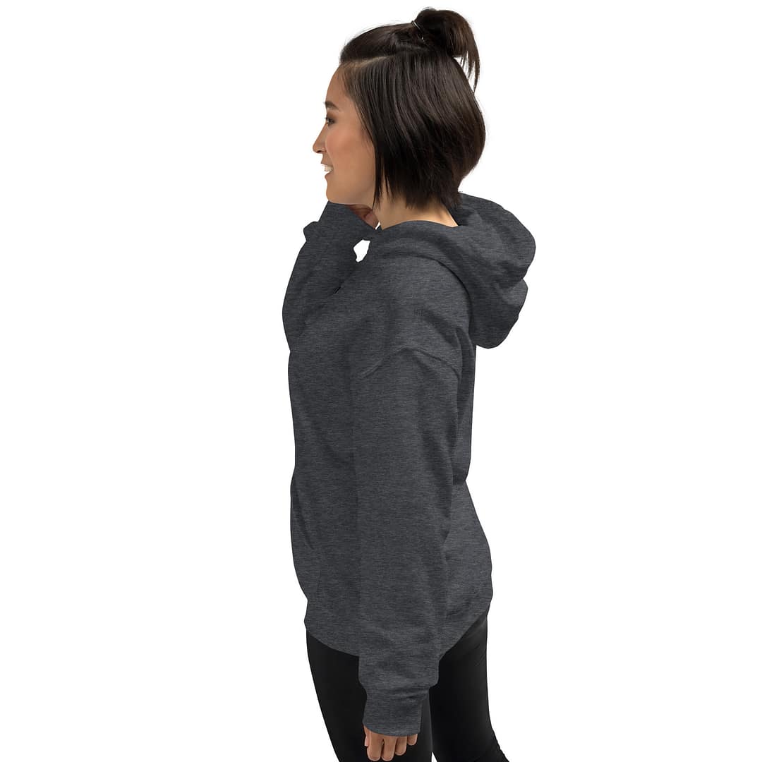 Og She Power Hoodie | Unisex Inspirational Sweatshirt 15 Og She Power Hoodie | Unisex Inspirational Sweatshirt - Image 15