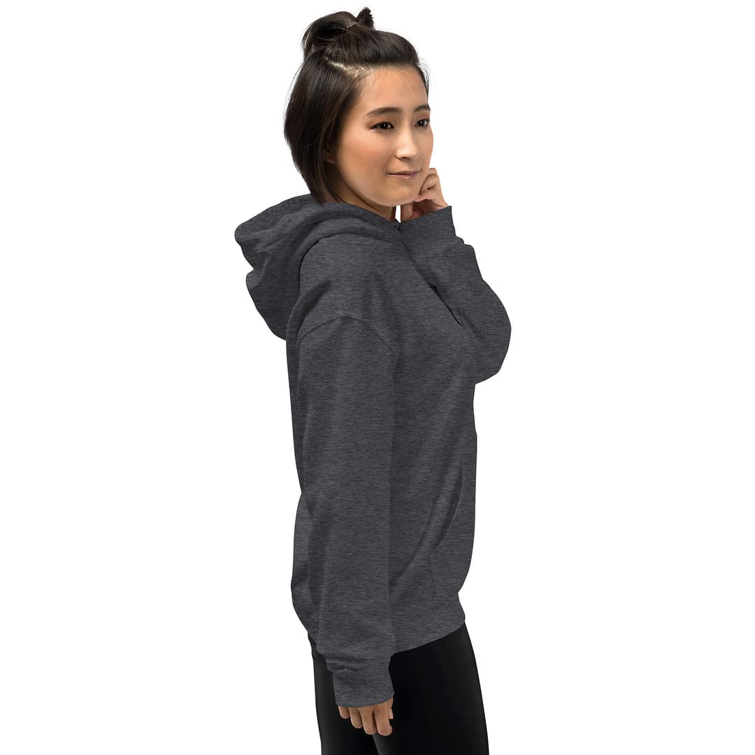 Og She Power Hoodie | Unisex Inspirational Sweatshirt 17 Og She Power Hoodie | Unisex Inspirational Sweatshirt - Image 17