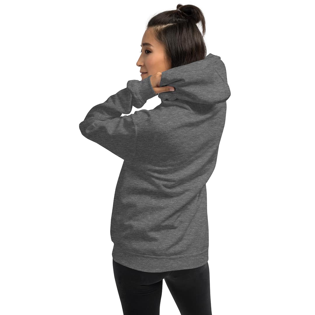 Og She Power Hoodie | Unisex Inspirational Sweatshirt 50 Og She Power Hoodie | Unisex Inspirational Sweatshirt - Image 50