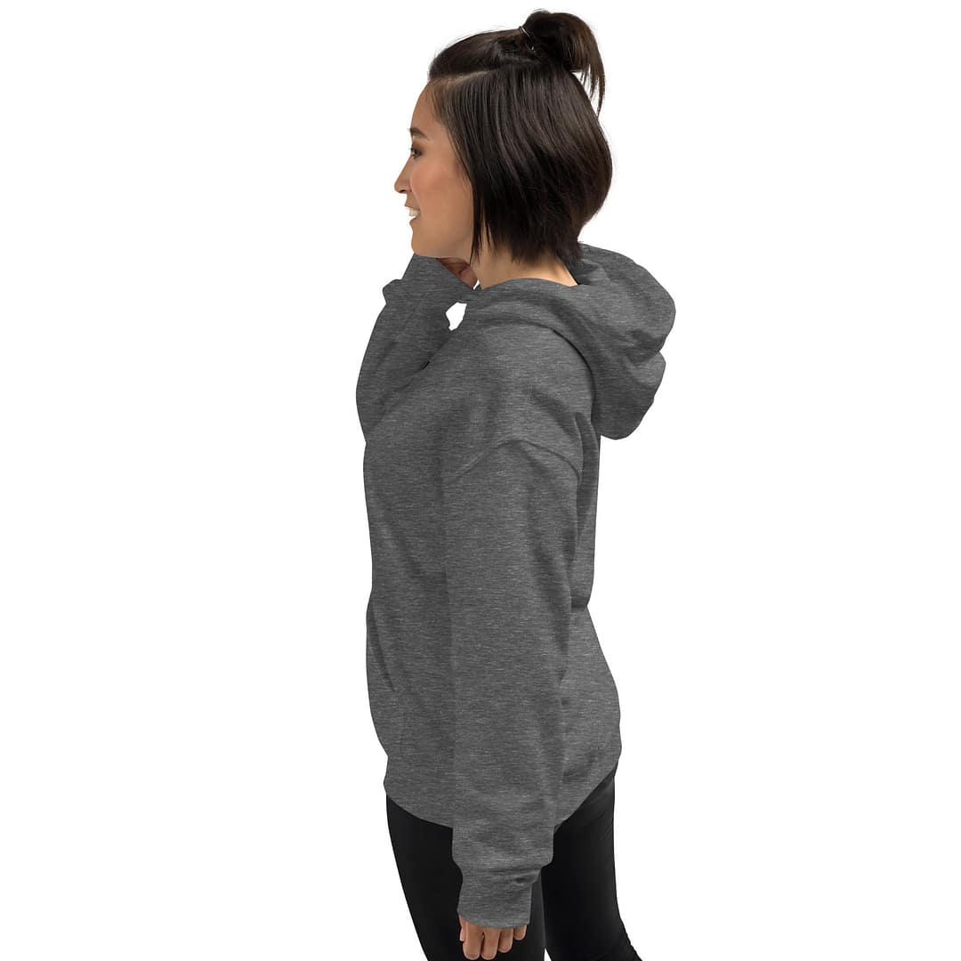 Og She Power Hoodie | Unisex Inspirational Sweatshirt 51 Og She Power Hoodie | Unisex Inspirational Sweatshirt - Image 51