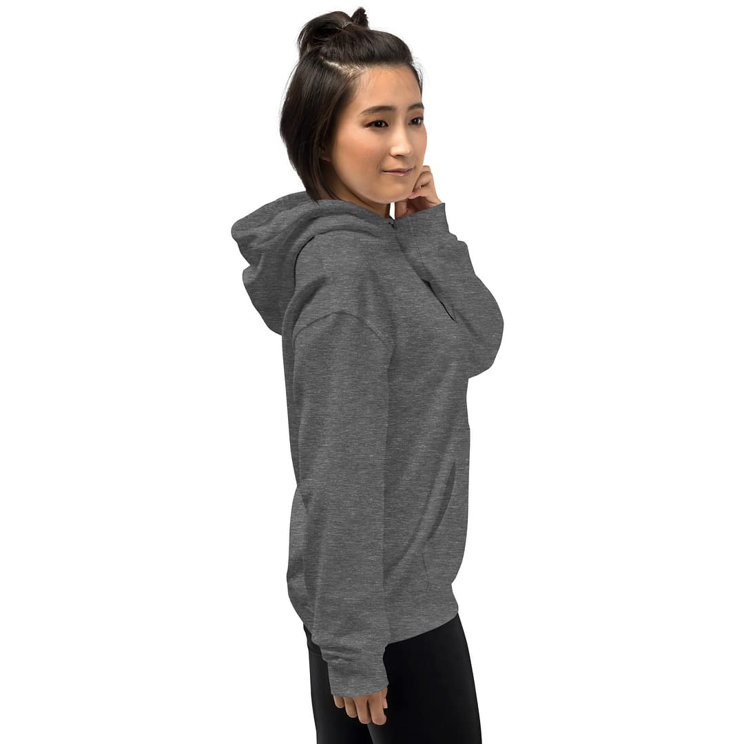 Og She Power Hoodie | Unisex Inspirational Sweatshirt 53 Og She Power Hoodie | Unisex Inspirational Sweatshirt - Image 53