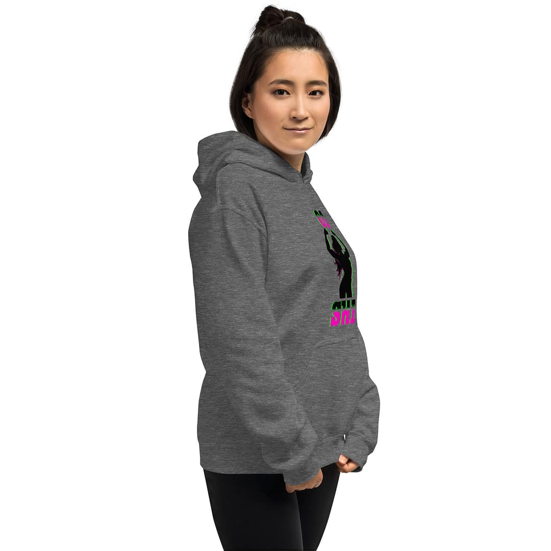 Og She Power Hoodie | Unisex Inspirational Sweatshirt 54 Og She Power Hoodie | Unisex Inspirational Sweatshirt - Image 54