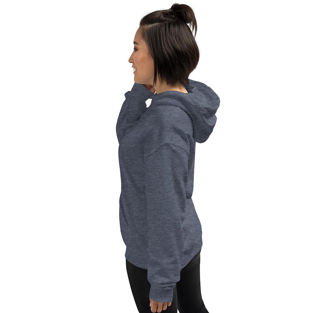 Og She Power Hoodie | Unisex Inspirational Sweatshirt 39 Og She Power Hoodie | Unisex Inspirational Sweatshirt - Image 39