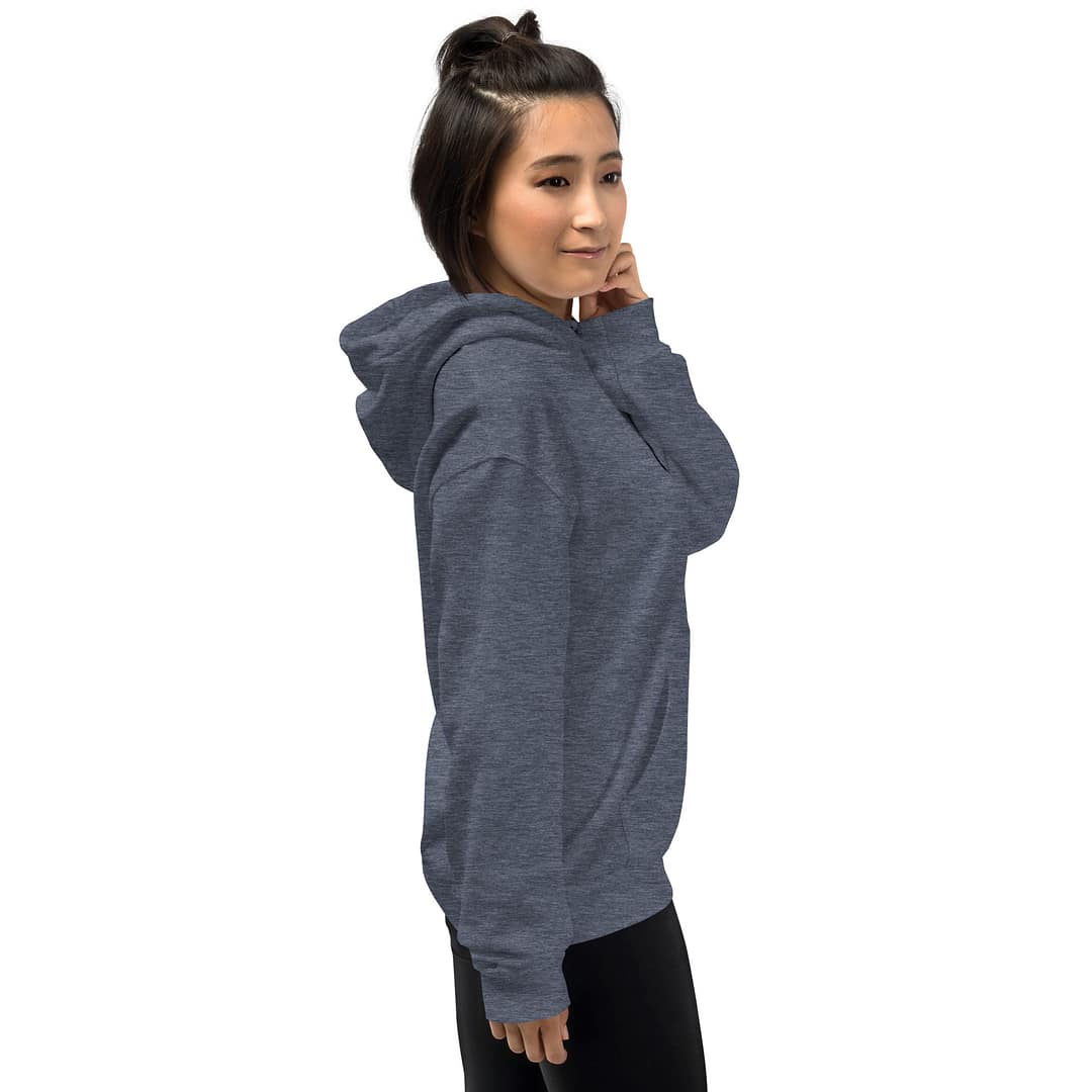 Og She Power Hoodie | Unisex Inspirational Sweatshirt 41 Og She Power Hoodie | Unisex Inspirational Sweatshirt - Image 41