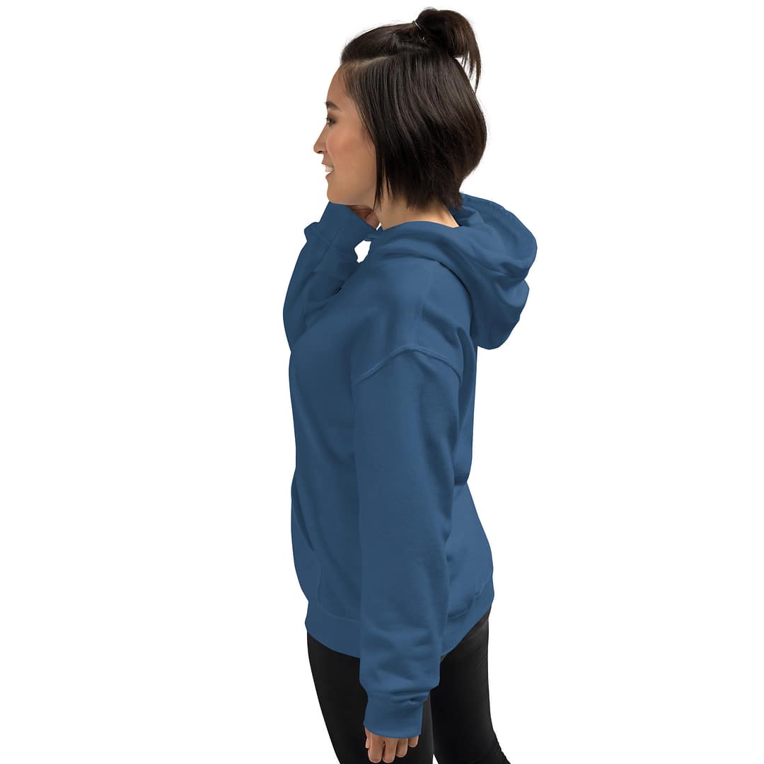 Og She Power Hoodie | Unisex Inspirational Sweatshirt 33 Og She Power Hoodie | Unisex Inspirational Sweatshirt - Image 33