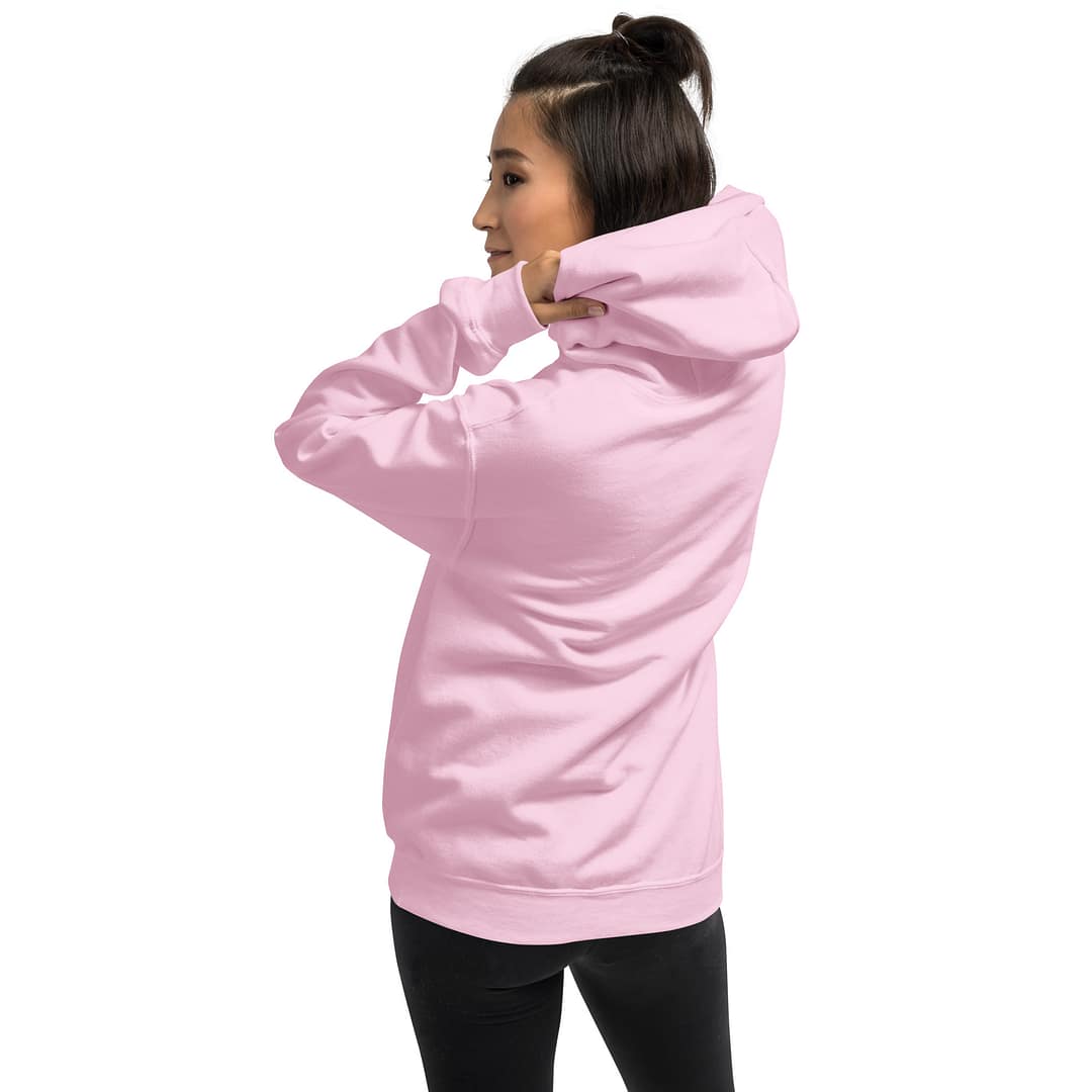 Og She Power Hoodie | Unisex Inspirational Sweatshirt 68 Og She Power Hoodie | Unisex Inspirational Sweatshirt - Image 68