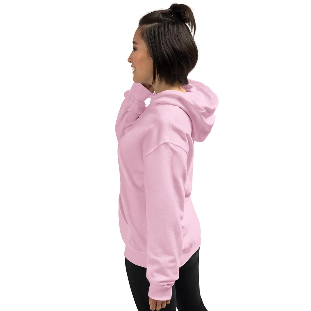 Og She Power Hoodie | Unisex Inspirational Sweatshirt 69 Og She Power Hoodie | Unisex Inspirational Sweatshirt - Image 69