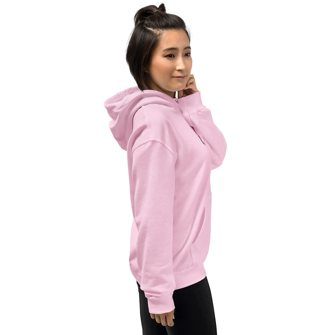 Og She Power Hoodie | Unisex Inspirational Sweatshirt 71 Og She Power Hoodie | Unisex Inspirational Sweatshirt - Image 71