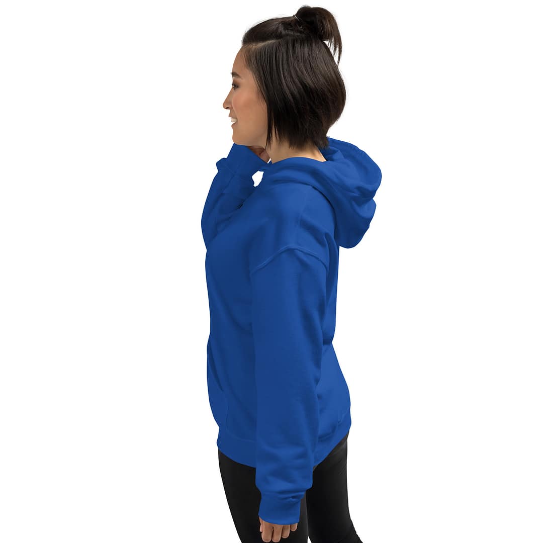Og She Power Hoodie | Unisex Inspirational Sweatshirt 21 Og She Power Hoodie | Unisex Inspirational Sweatshirt - Image 21