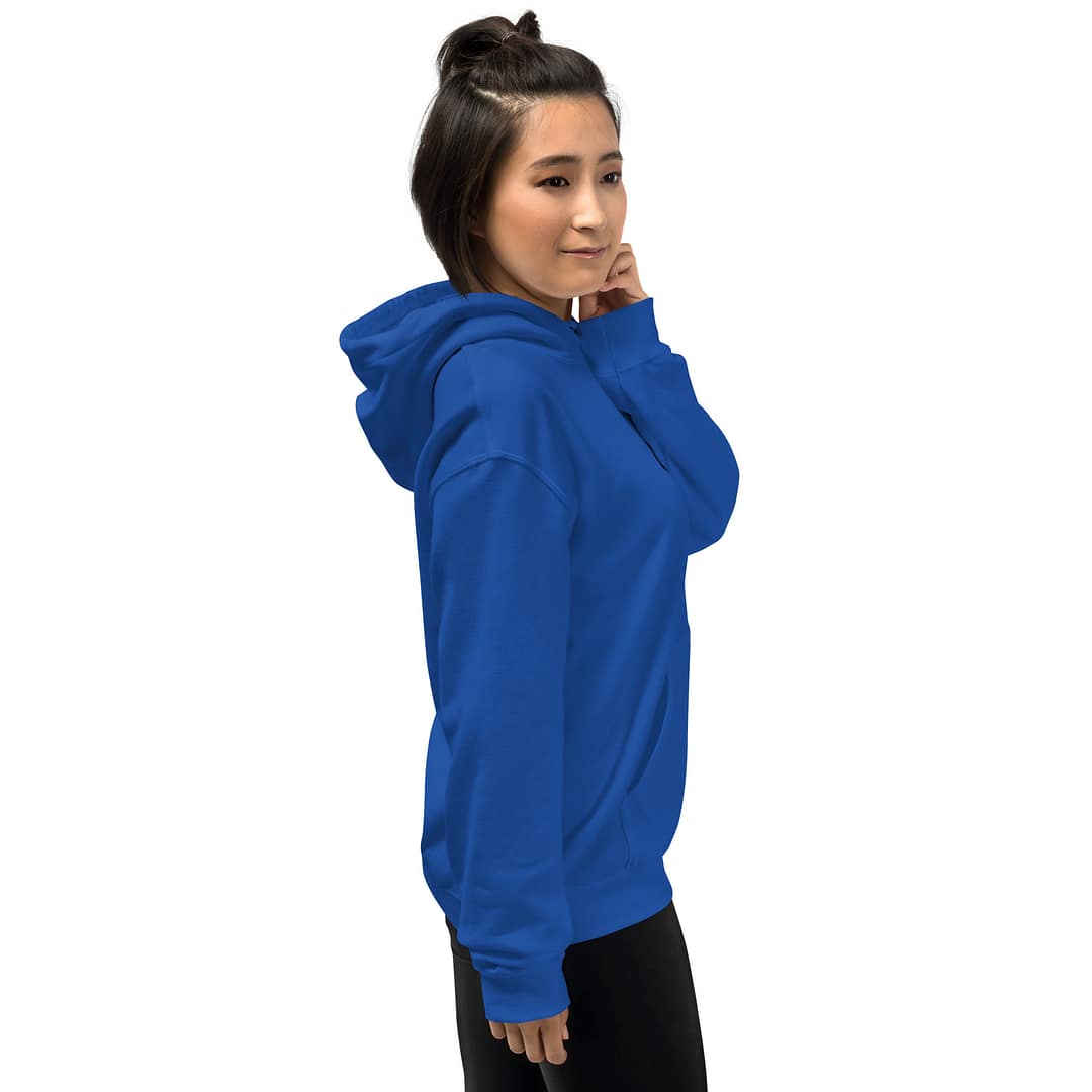 Og She Power Hoodie | Unisex Inspirational Sweatshirt 23 Og She Power Hoodie | Unisex Inspirational Sweatshirt - Image 23