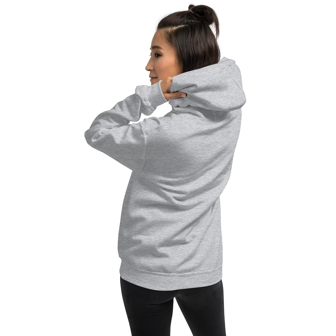 Og She Power Hoodie | Unisex Inspirational Sweatshirt 56 Og She Power Hoodie | Unisex Inspirational Sweatshirt - Image 56