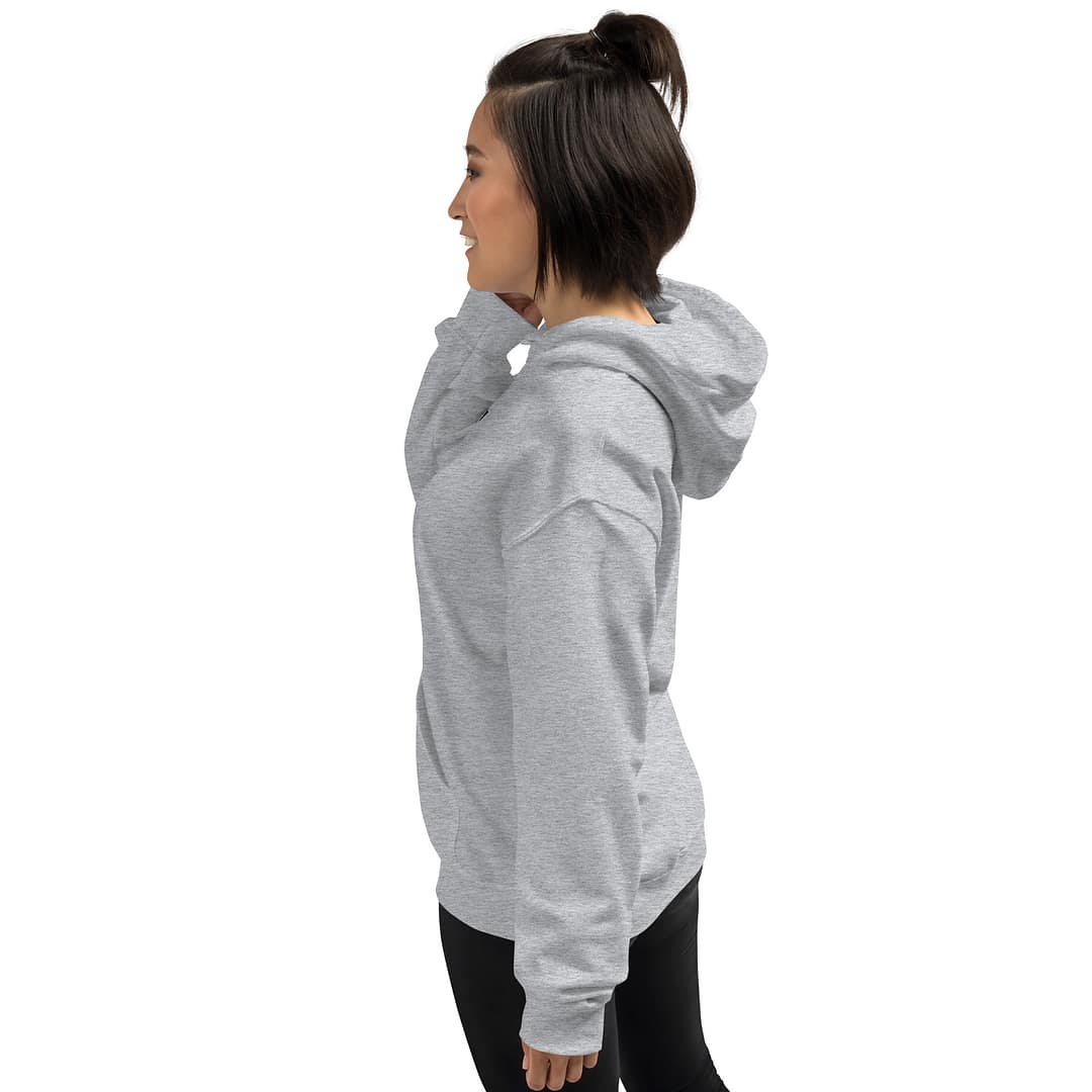 Og She Power Hoodie | Unisex Inspirational Sweatshirt 57 Og She Power Hoodie | Unisex Inspirational Sweatshirt - Image 57