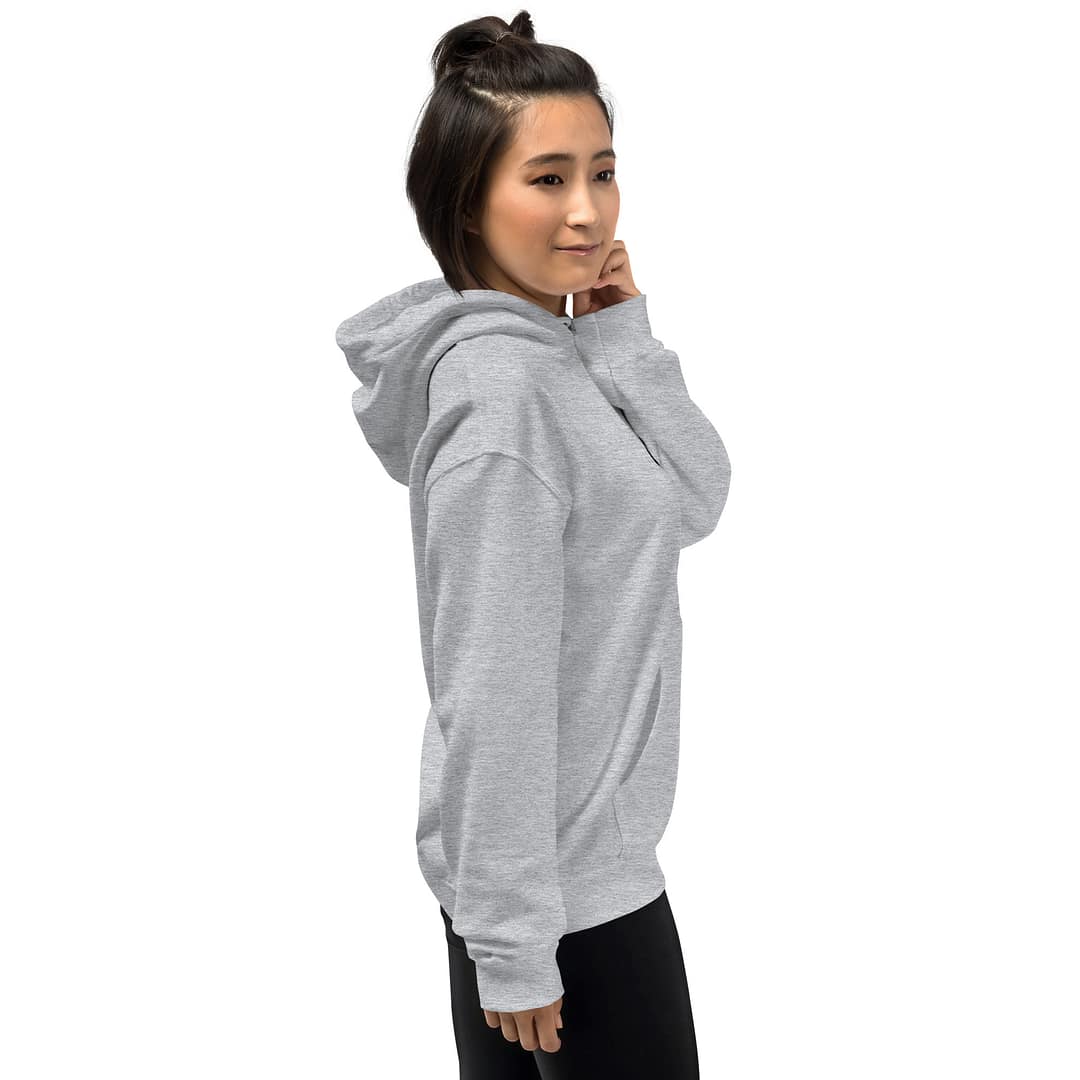 Og She Power Hoodie | Unisex Inspirational Sweatshirt 59 Og She Power Hoodie | Unisex Inspirational Sweatshirt - Image 59