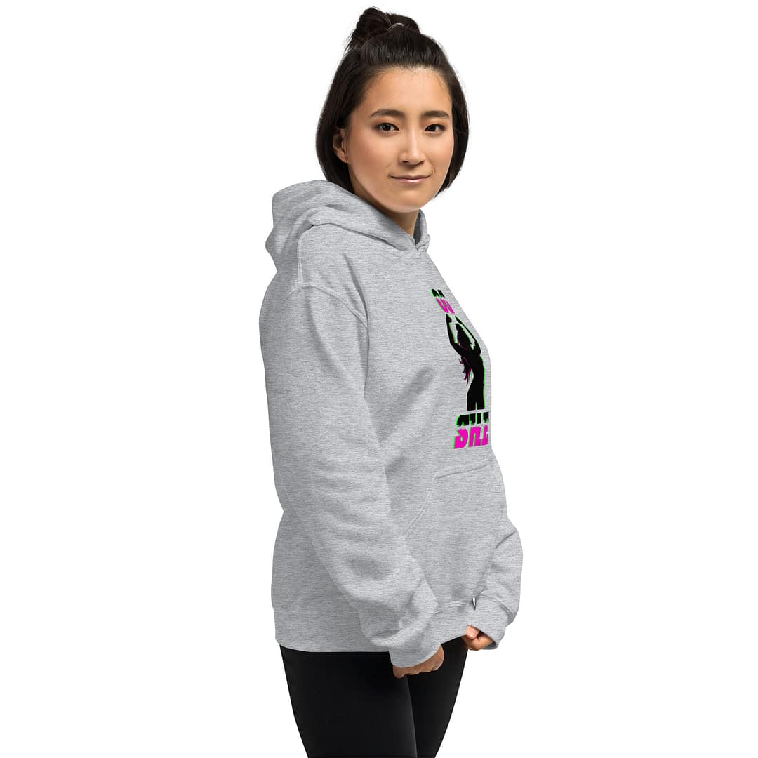 Og She Power Hoodie | Unisex Inspirational Sweatshirt 60 Og She Power Hoodie | Unisex Inspirational Sweatshirt - Image 60
