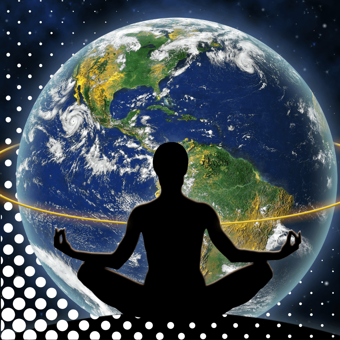 7 Meditation New Earth
