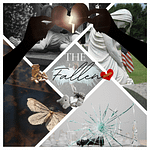 The Fallen Memorial Cover Art