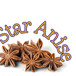 The Herbal Fix 7 Star Anise