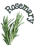 The Herbal Fix 1 Rosemary
