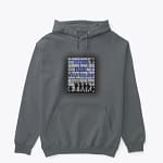 Pnp Merch Store - Drug War Veteran