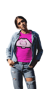 Flipping Love Merch