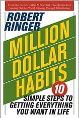 Overcoming Addiction: 58 Of The Life Changing Books That Inspired Me To Take Control 39 Million Dollar Habits Book Cover