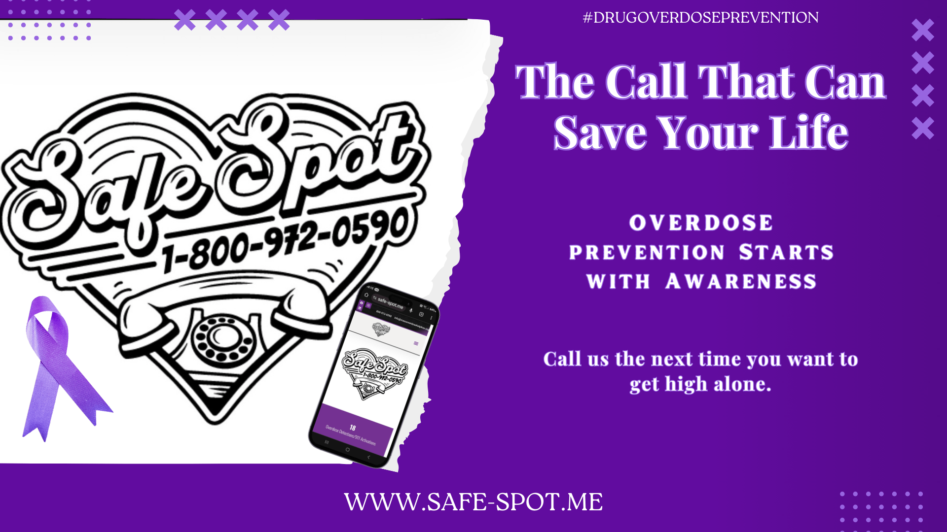 Safespot Safespot