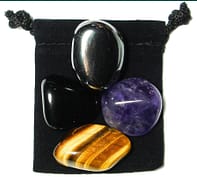 Recovery Crystal Set