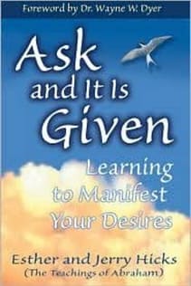 Overcoming Addiction: 58 Of The Life Changing Books That Inspired Me To Take Control 29 Ask, And It Is Given Book Cover