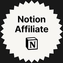 The Effects Of Addiction On Children And How To Rebuild Your Relationship 3 Notion Affiliate Badge