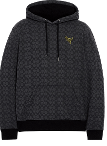 Coach Hoodie