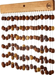 How To Use Sound Healing To Reset Your Mind And Spirit 36 Pala Seed Hanging Shell Chimes