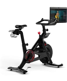 The Dangers Of People Pleasing In Recovery: How I Overcame It 8 Peloton Bike+ Image