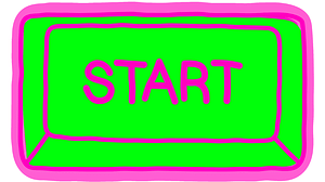 Fresh Start Icon